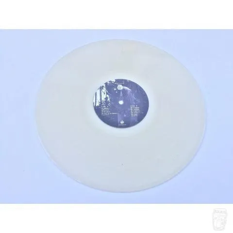 Stinkin Slumrok x Morriarchi 'Morrstinkin EP' (Limited Edition Clear 12 Vinyl)