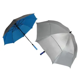 StormGuster Solar Telescopic Umbrella