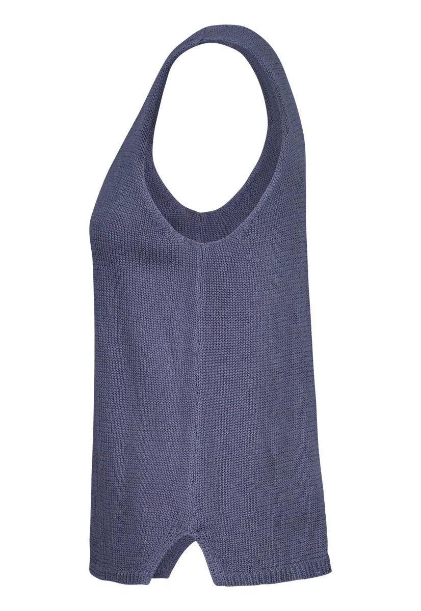 Sweater Knit Tank