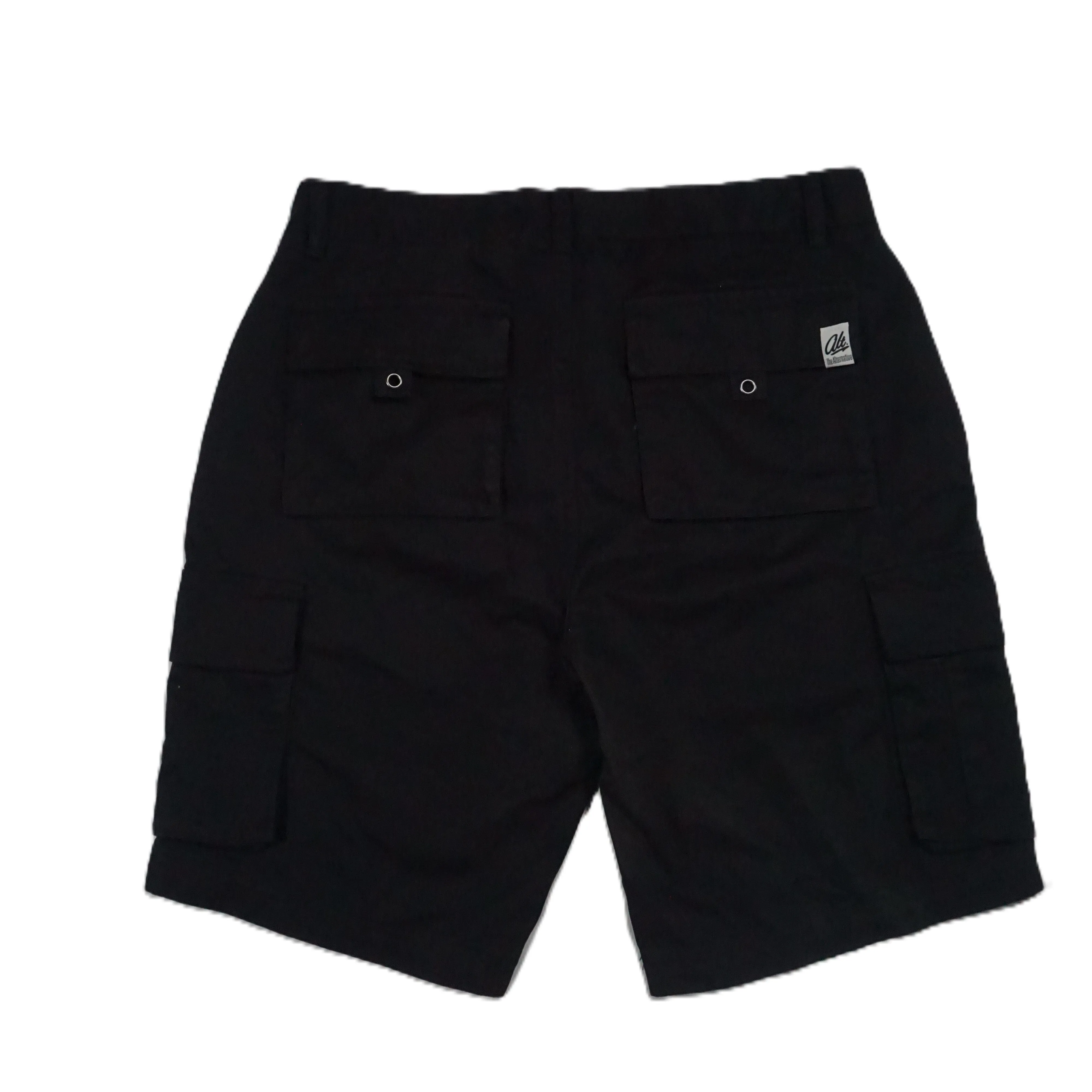 The Alternative Cargo Shorts