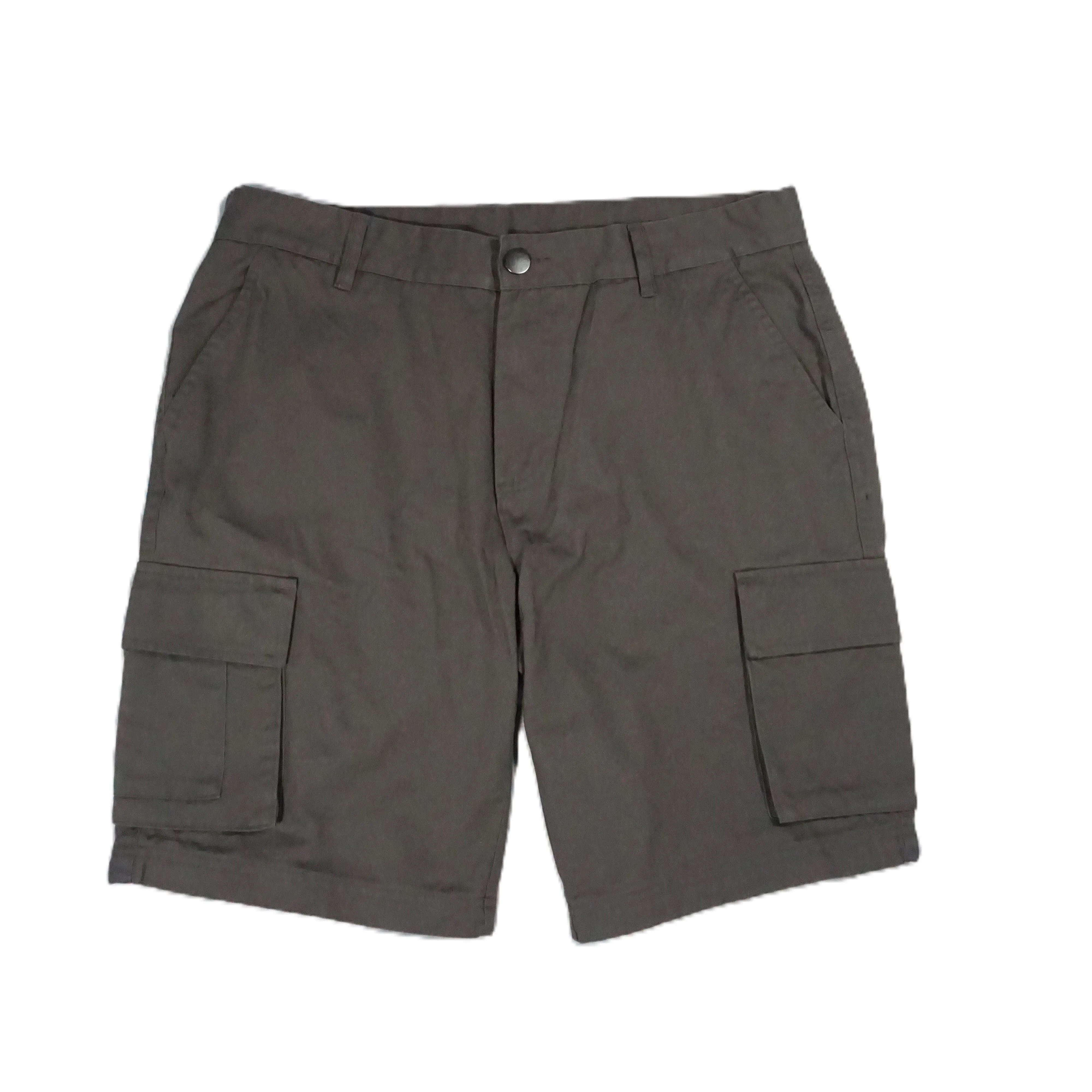 The Alternative Cargo Shorts