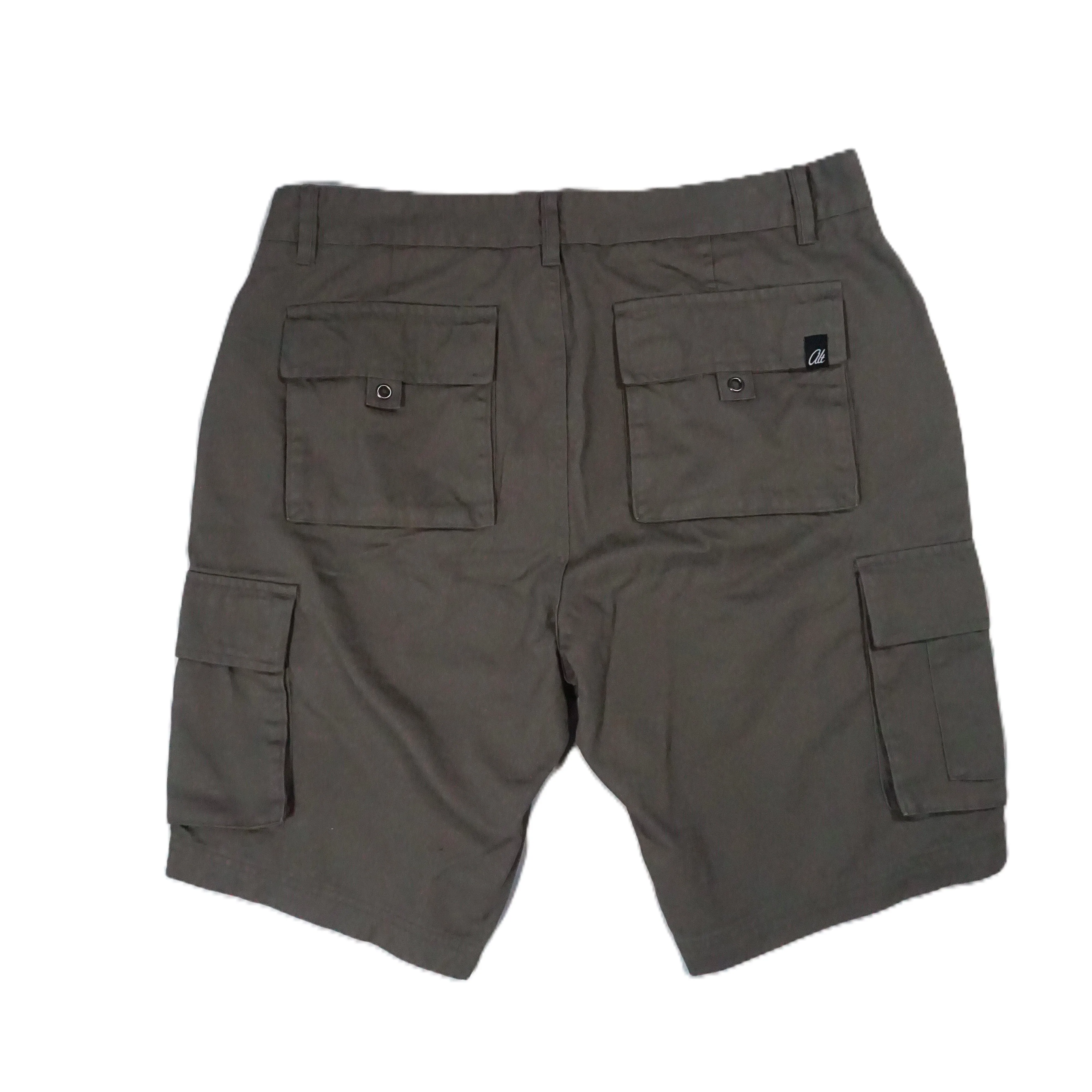 The Alternative Cargo Shorts