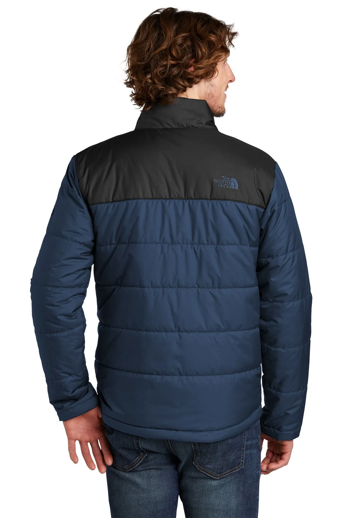 The North Face Everyday Insulated Jacket NF0A529K Shady Blue