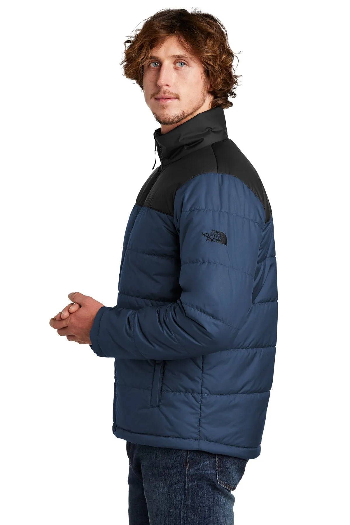 The North Face Everyday Insulated Jacket NF0A529K Shady Blue