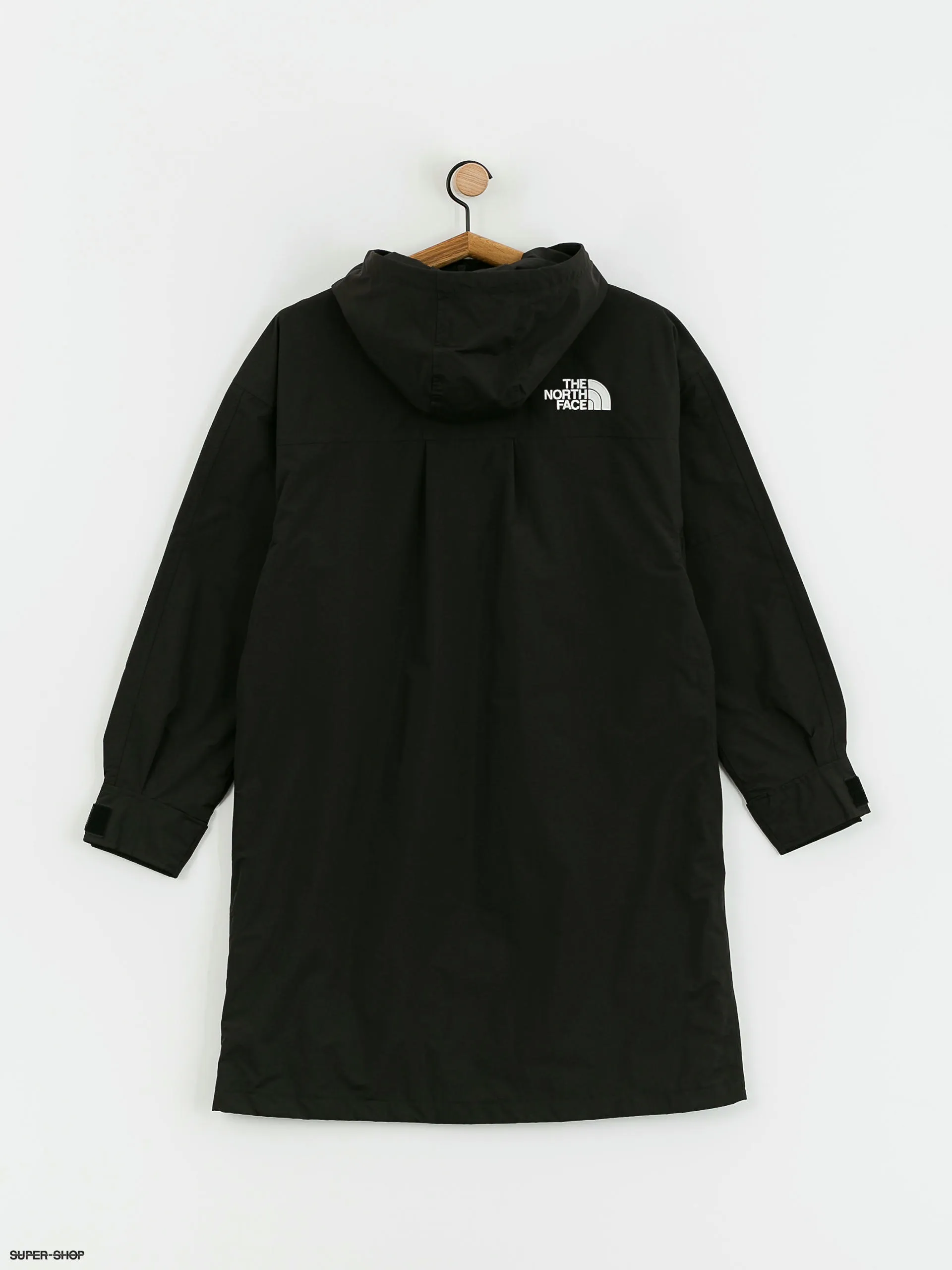 The North Face Reign On Parka Jacket Wmn (tnf black)