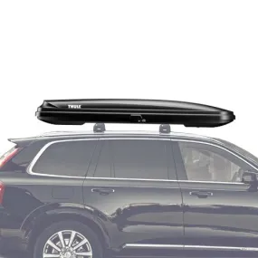 Thule Pulse Alpine Cargo Box