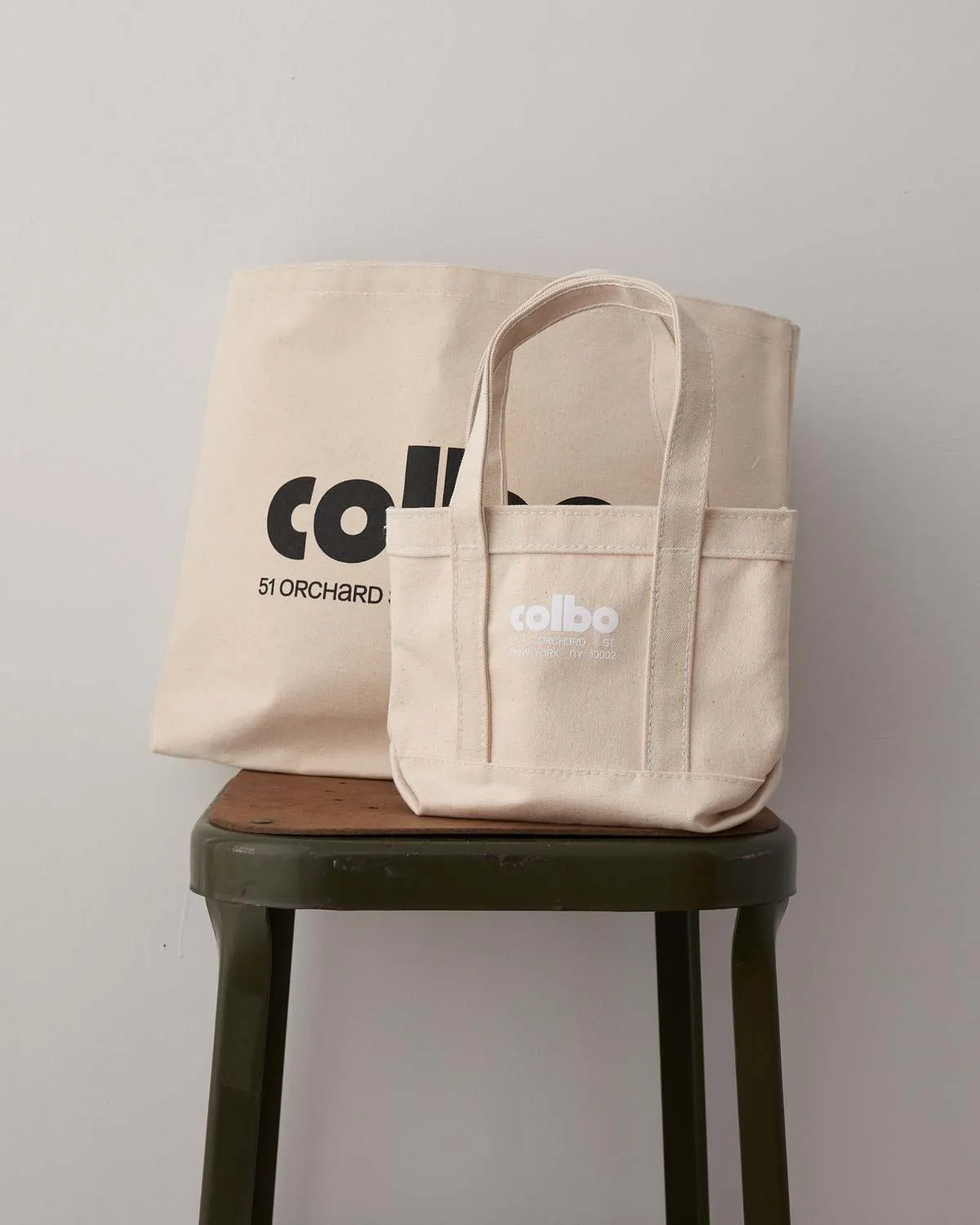 Tote - Natural