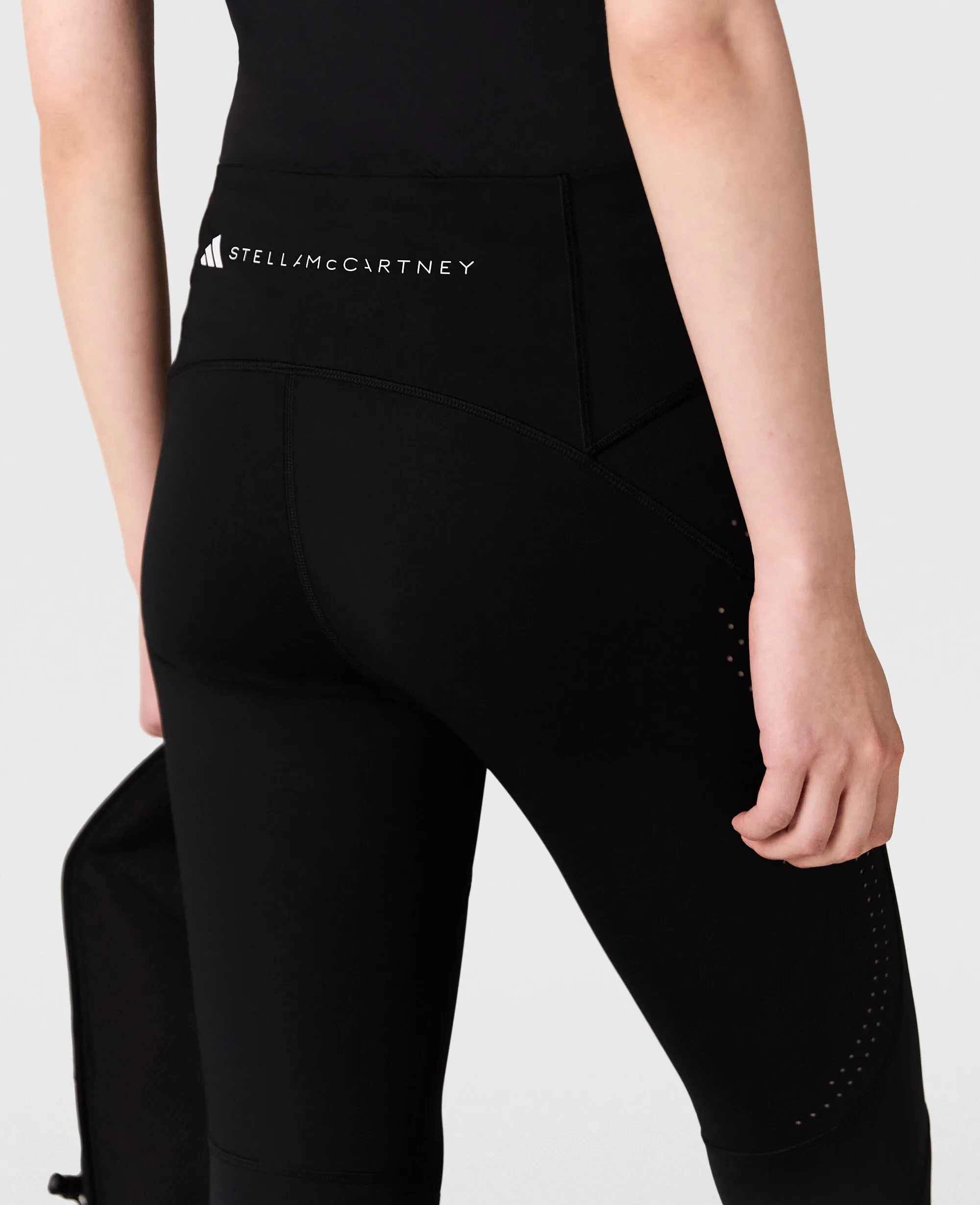 TruePurpose Optime Training 7/8 Leggings