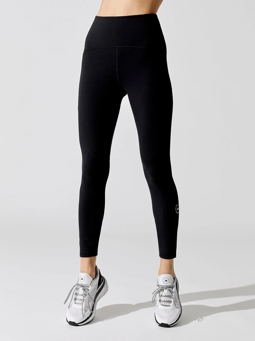 Truestrength Yoga 7/8 Tight - Black