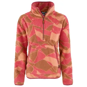 Uddesya Eco 1/4 Zip | Women's