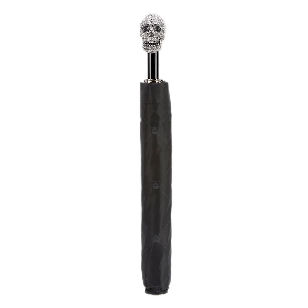 UMBRELLA SKULL  FOLDING