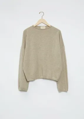 Vacca Cashmere Sweater