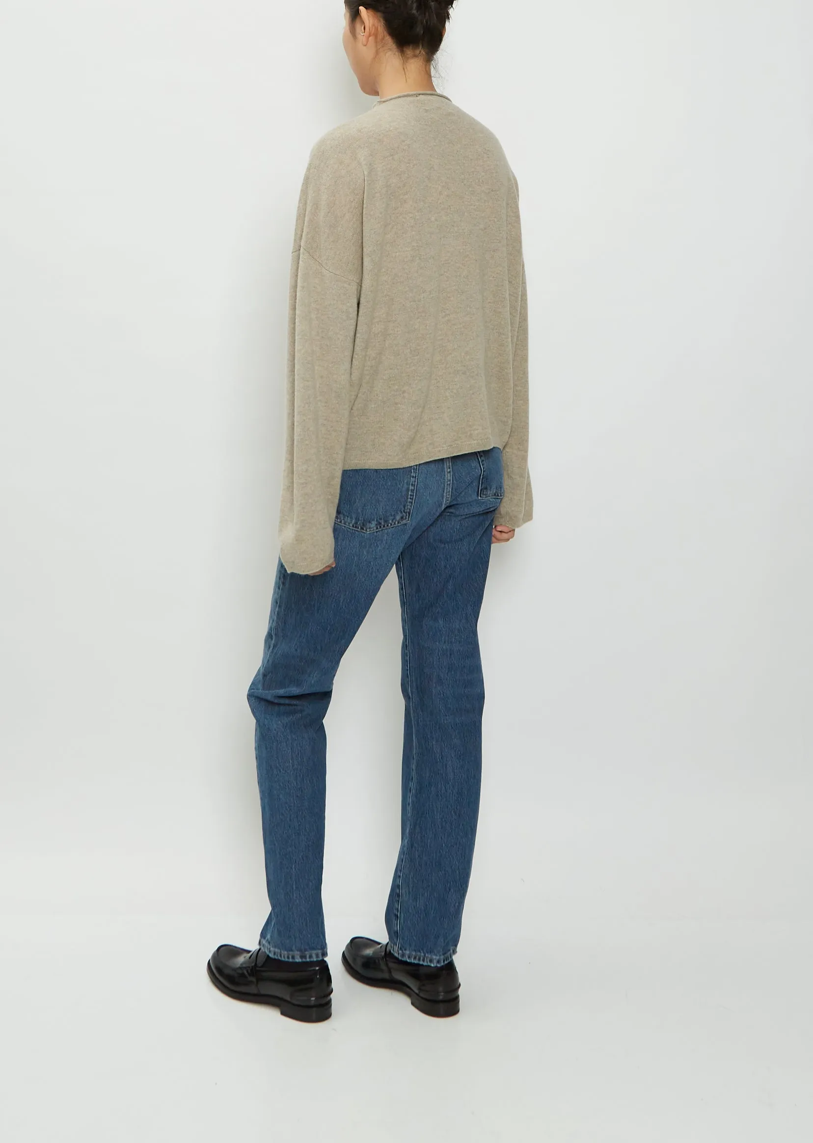 Vacca Cashmere Sweater