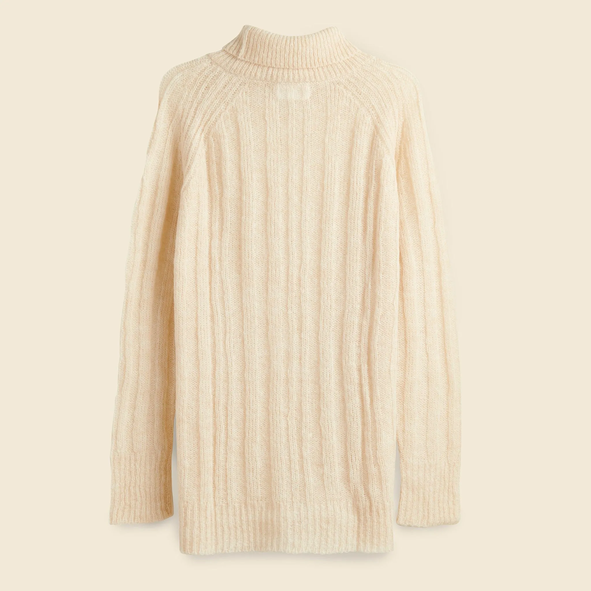 Vera Sweater - Cream