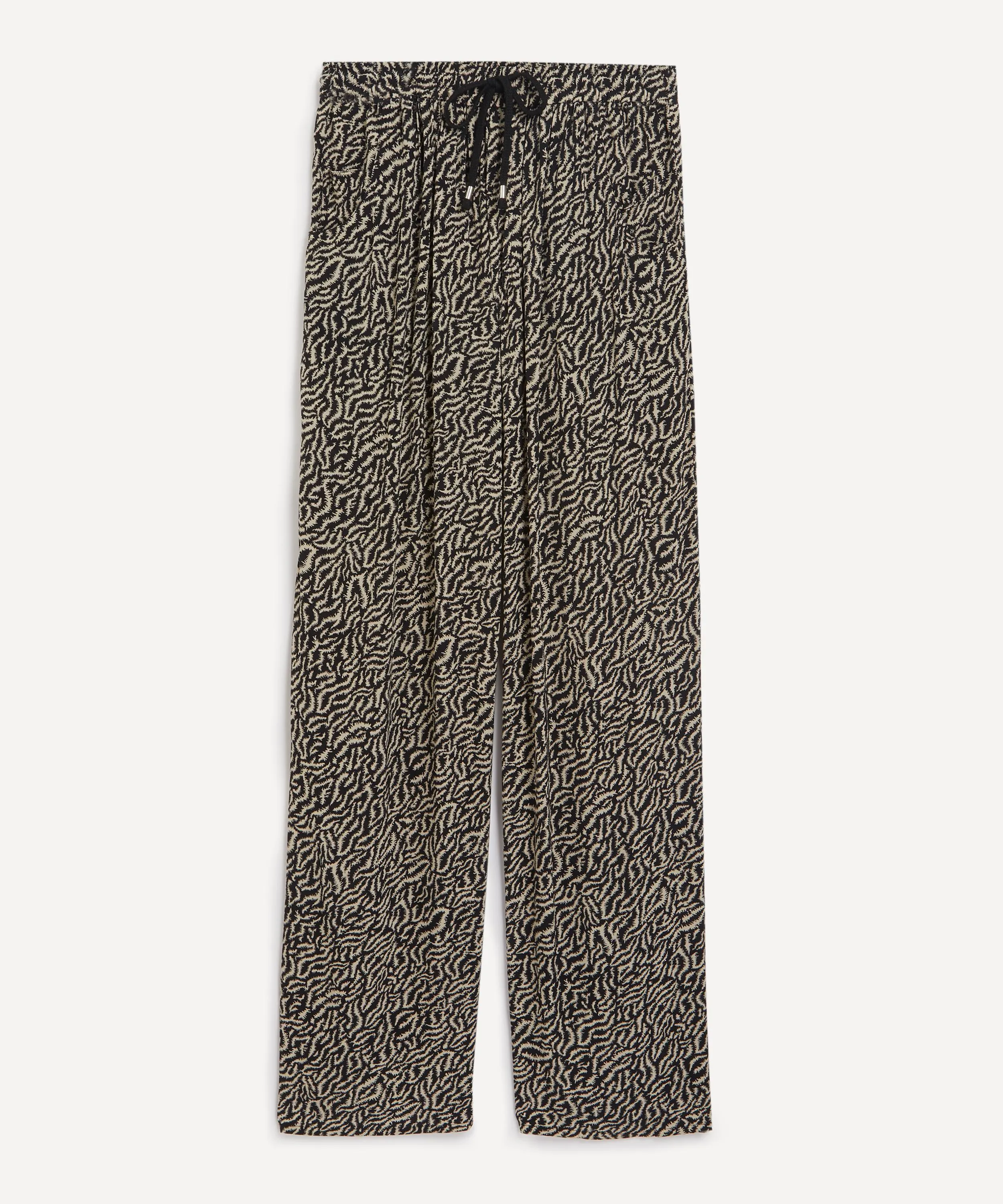 Verlaine Printed Joggers