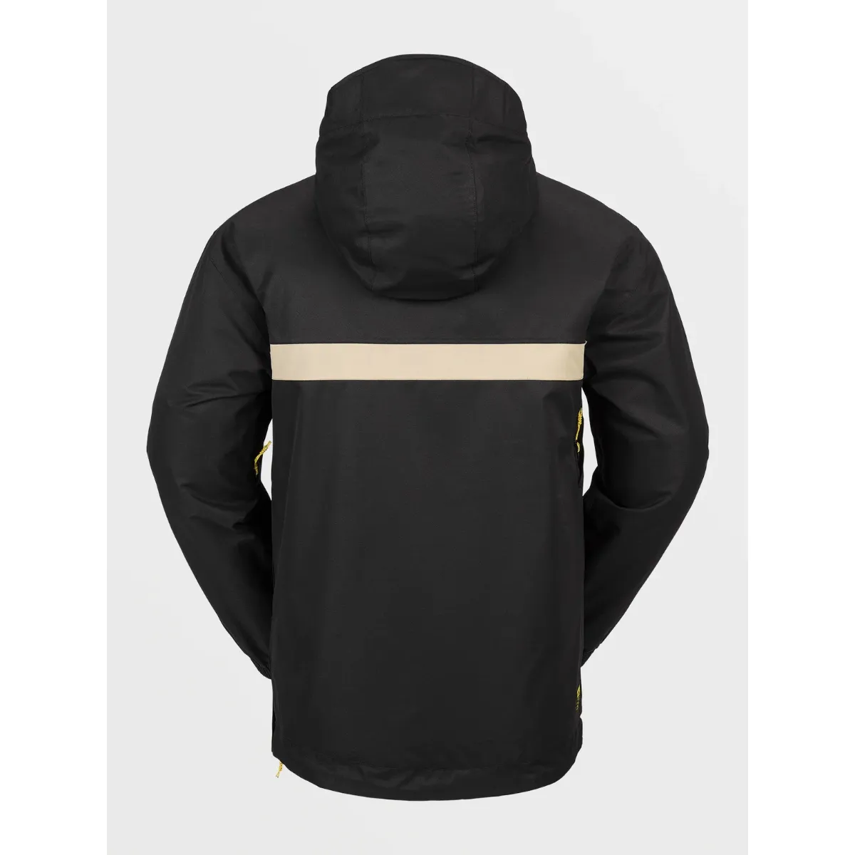 Volcom Longo Pullover Jacket Mens