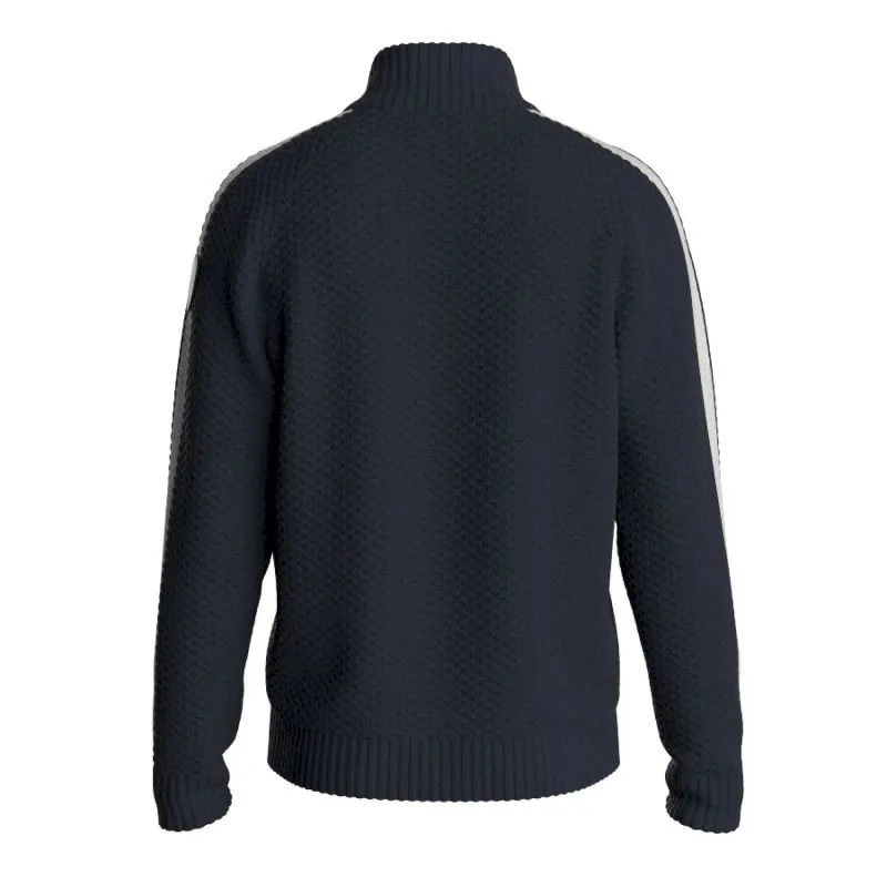 We Norwegians  Trysil ZipUp - Pullover in lana merino - Uomo