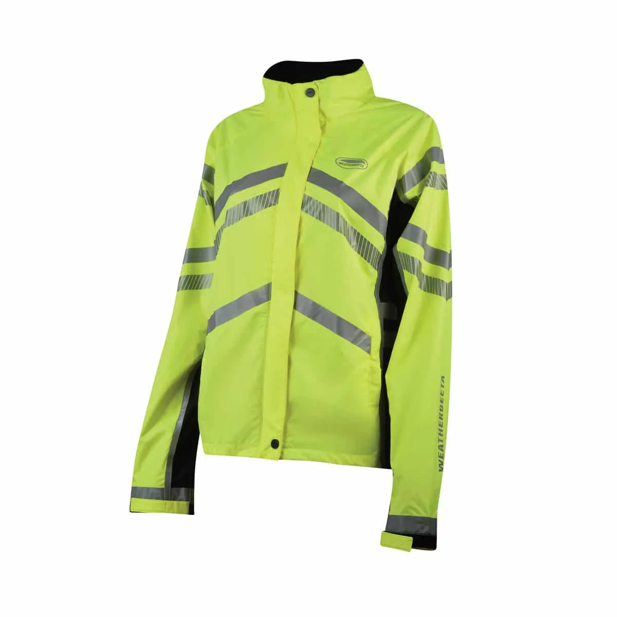 Weatherbeeta Childs Lightweight Reflective Jacket | Ingatestone Saddlery