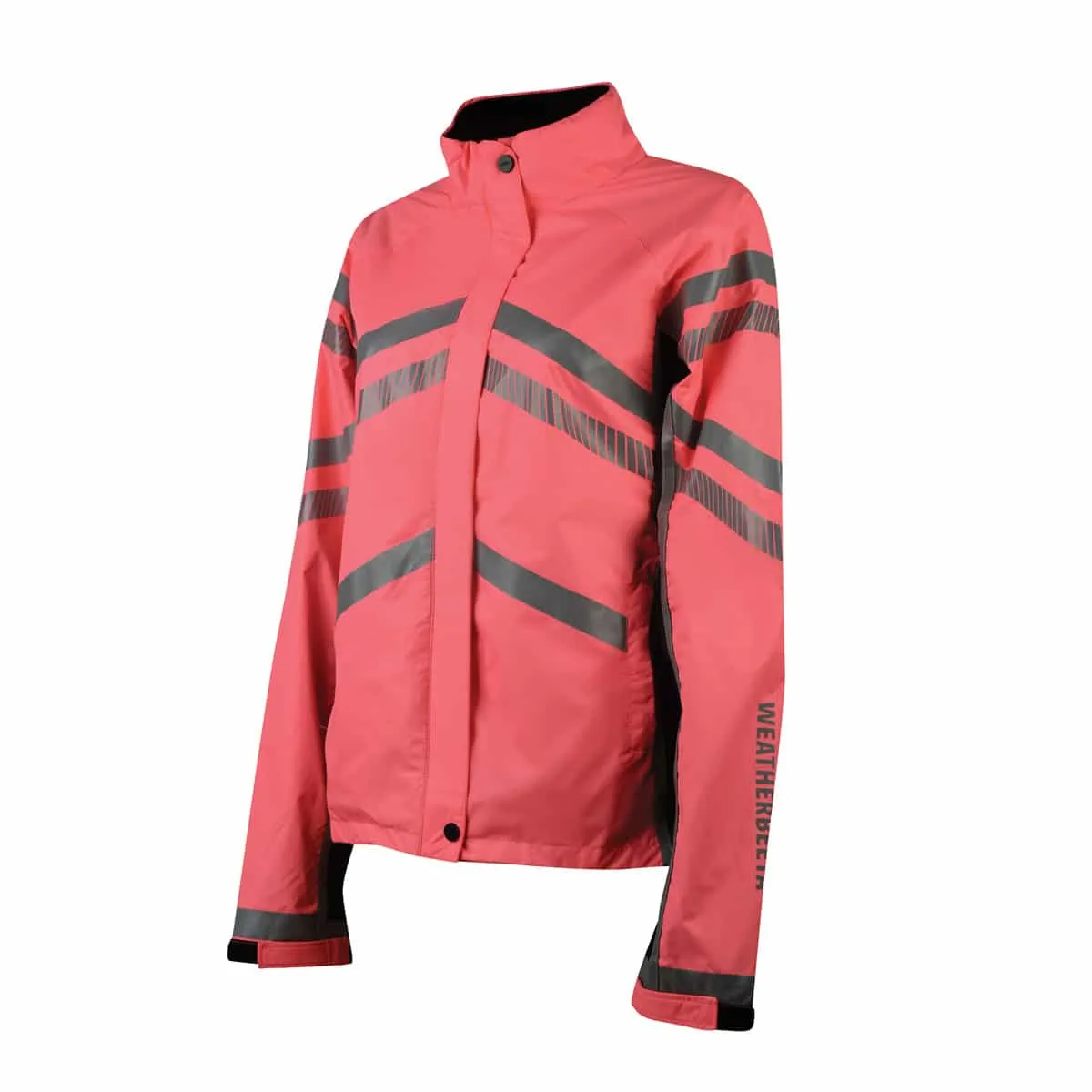 Weatherbeeta Childs Lightweight Reflective Jacket | Ingatestone Saddlery