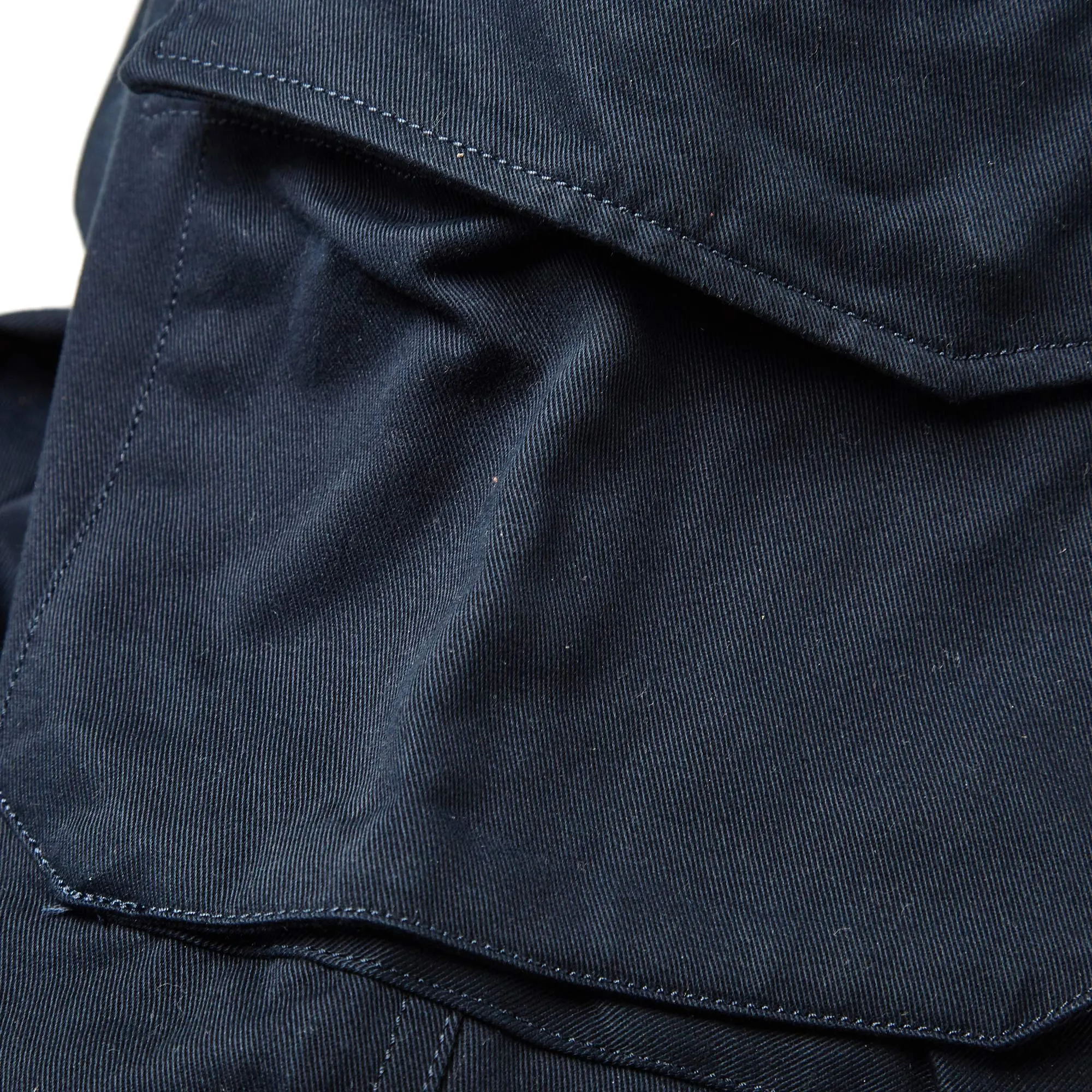 White Mountaineering Cargo PantNavy