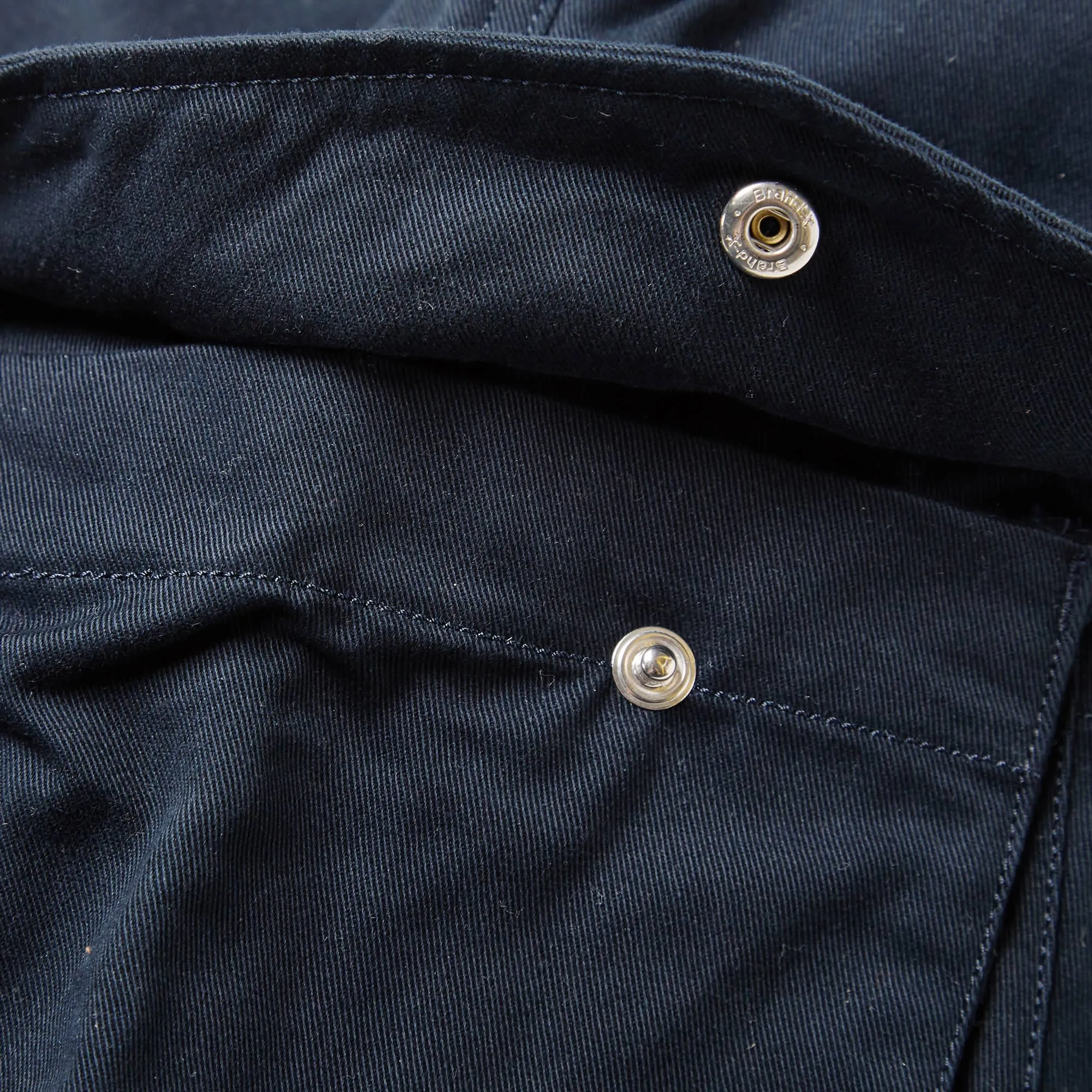 White Mountaineering Cargo PantNavy