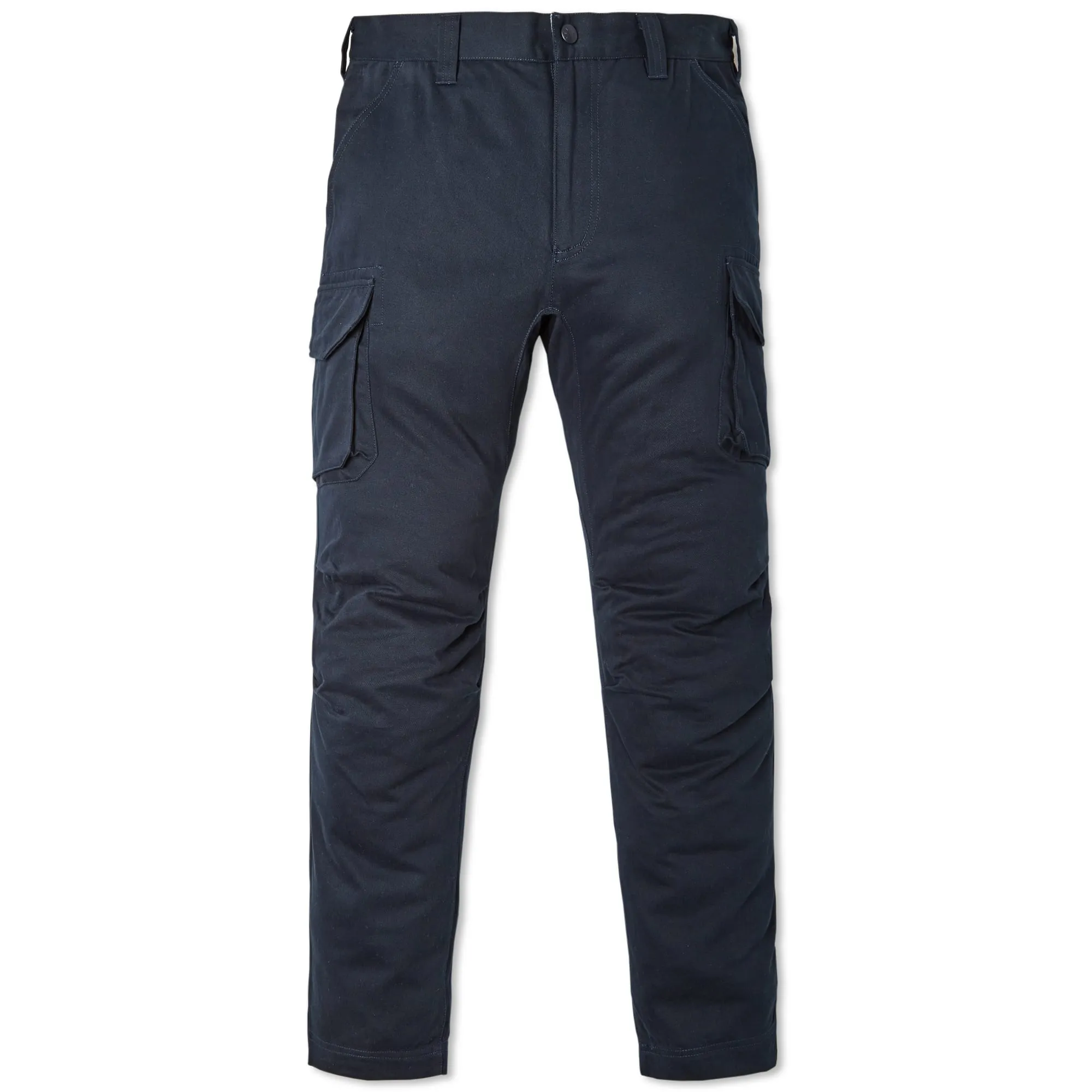 White Mountaineering Cargo PantNavy