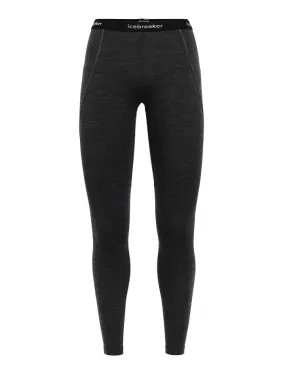 Women's BodyfitZone Merino 260 Zone Thermal Leggings