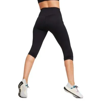 Women's Nike Go Capri Leggings