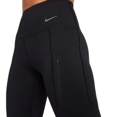 Women's Nike Go Capri Leggings