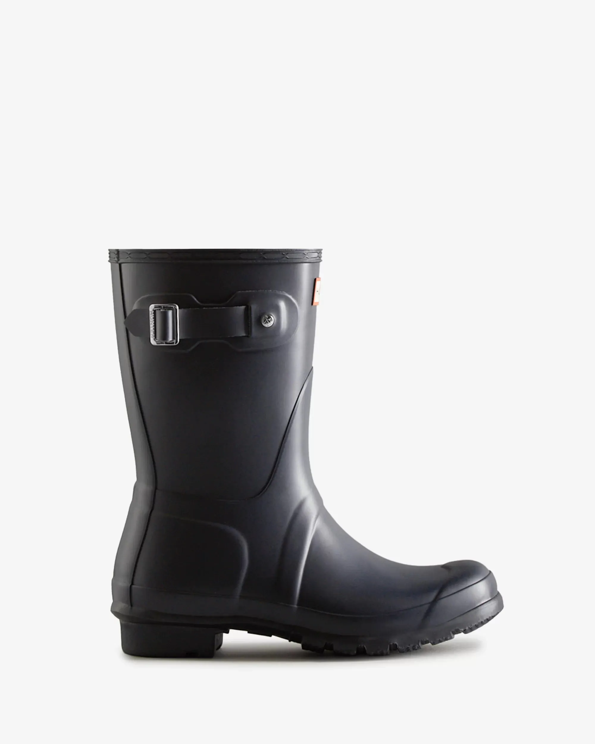 Women's Original Short Rain Boots NAVY