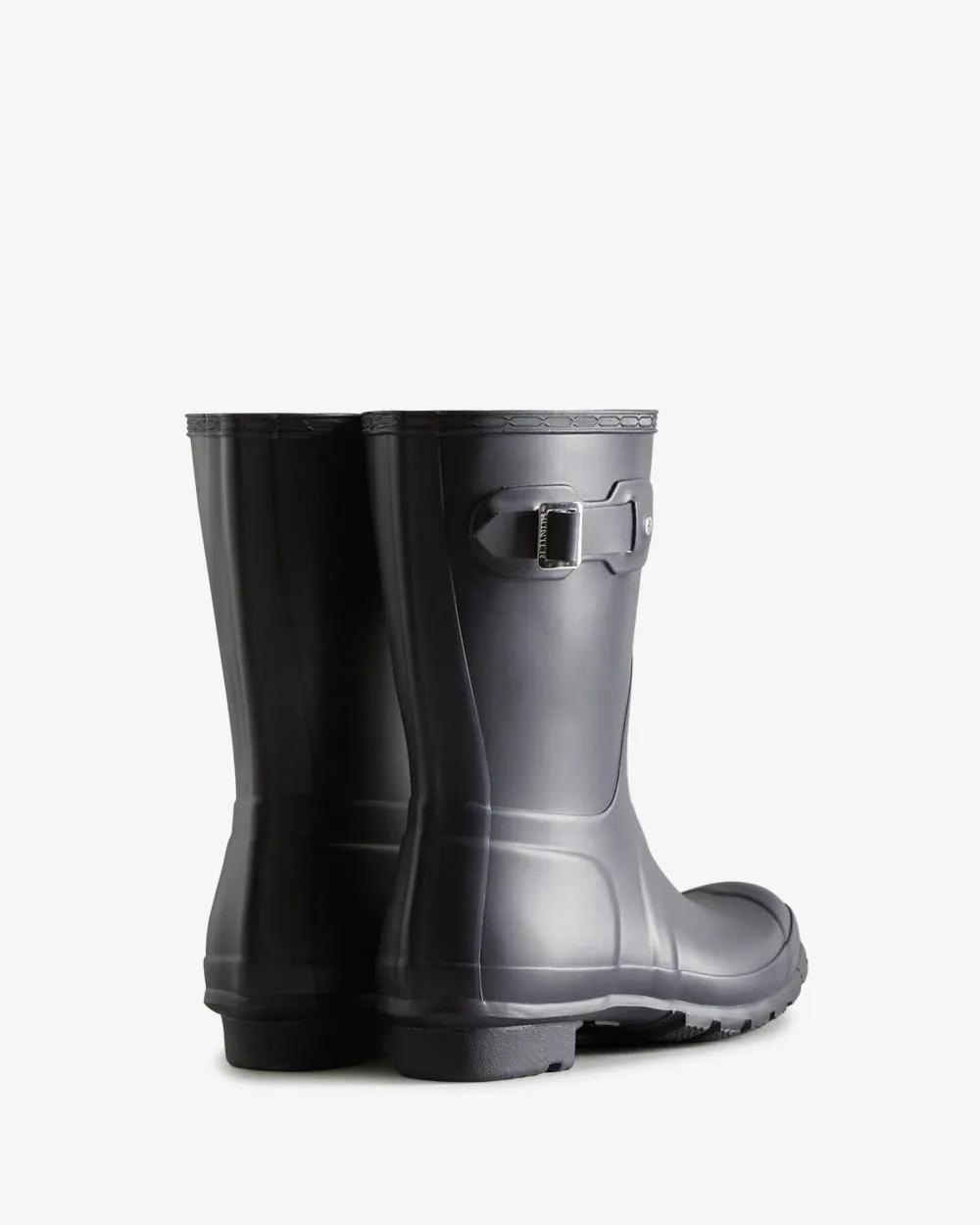 Women's Original Short Rain Boots NAVY