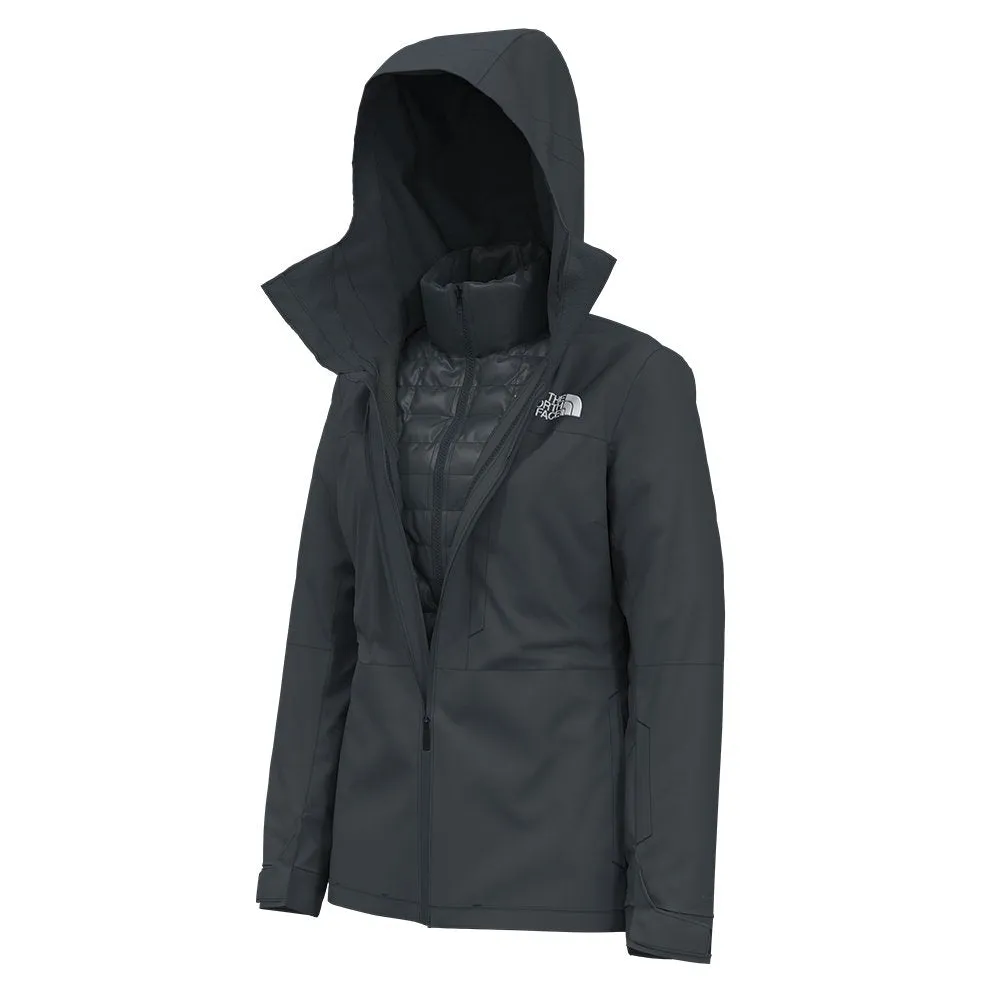 Women's ThermoBall Eco Snow Triclimate Jacket