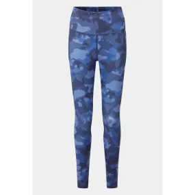 Womens Zoe Full Length Leggings