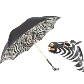 ZEBRA UMBRELLA